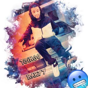 Meet your Posher, Tyshaun